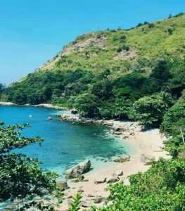 playas Phuket