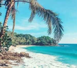 playas de Phuket