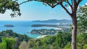 que hacer en phuket