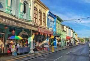 que hacer en phuket