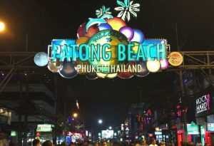 que hacer en phuket