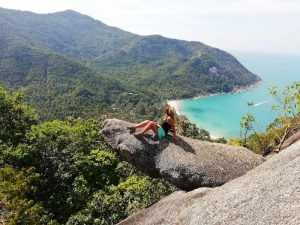 miradores koh phangan
