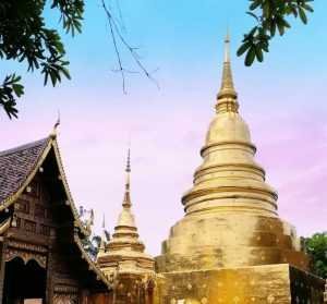 que hacer en chiang mai