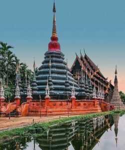 que hacer en chiang mai