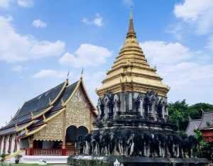 que hacer en chiang mai
