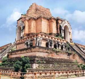 que hacer en chiang mai