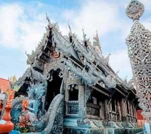 que hacer en chiang mai