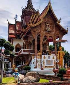 que hacer en chiang mai