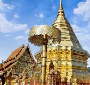 doi suthep