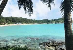 playas de Phuket
