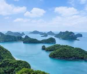 que hacer en koh phangan