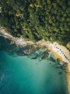 playas de Phuket