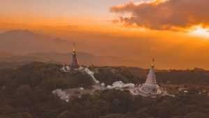 que hacer en chiang mai