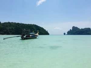 mejores playas de phi phi