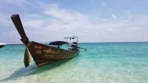 mejores playas de phi phi