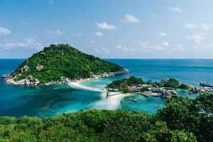 que hacer en koh phangan