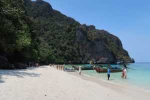 que hacer en las islas phi phi
