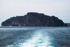 playas de phi phi