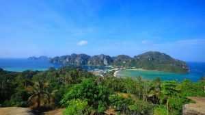 que hacer en las islas phi phi