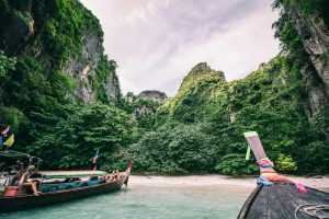 que hacer en las islas phi phi