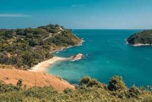 playas de Phuket