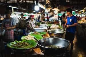 que hacer en chiang mai