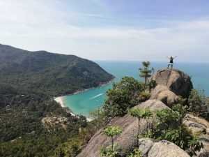 playas de koh phangan