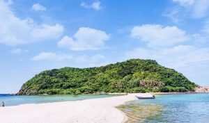 playas de koh phangan