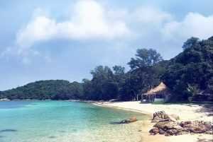 las mejores playas de koh phangan