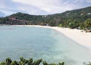 playas de koh phangan