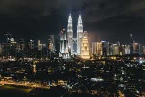 donde dormir en kuala lumpur