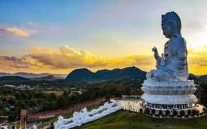 como llegar a chiang rai