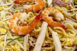 hokkien mee