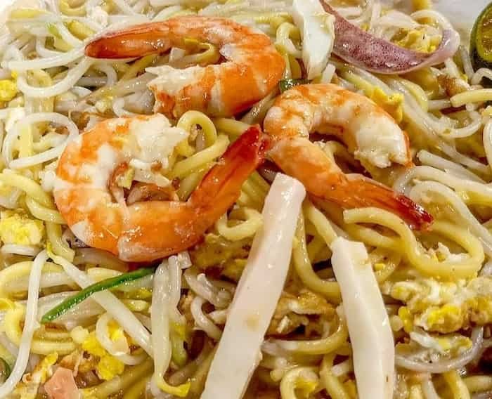 hokkien mee