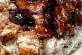 char siew