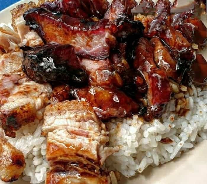 char siew