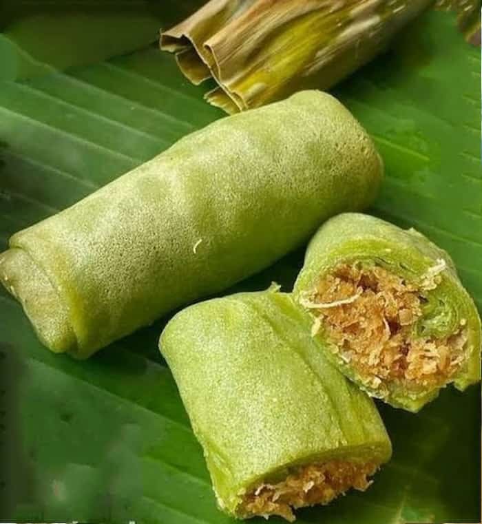 kuih