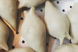 yomari
