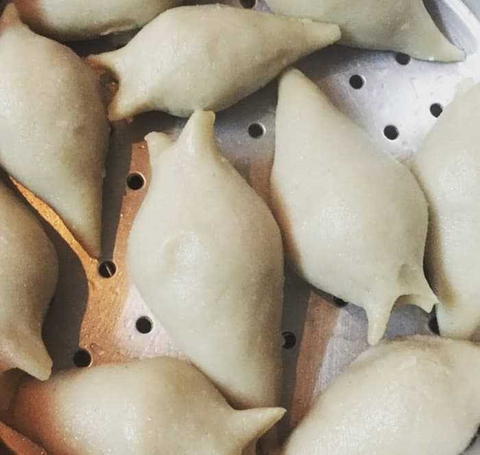 yomari