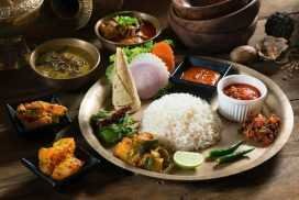 dal bhat