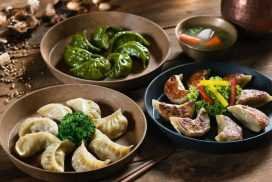 comida tipica de nepal