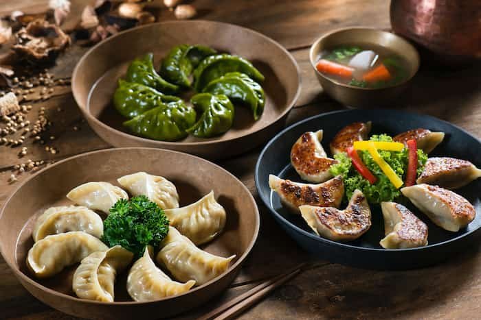 comida tipica de nepal