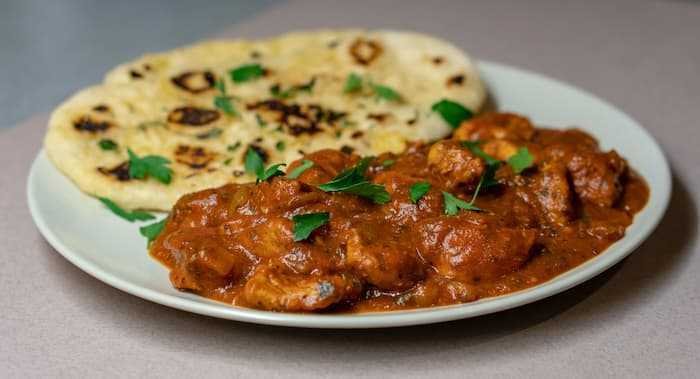 naan