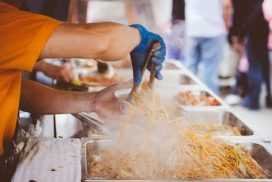 chow mein