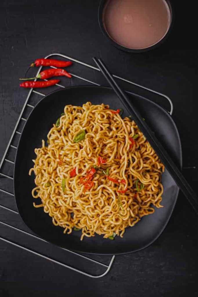 mee goreng