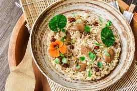 nasi goreng