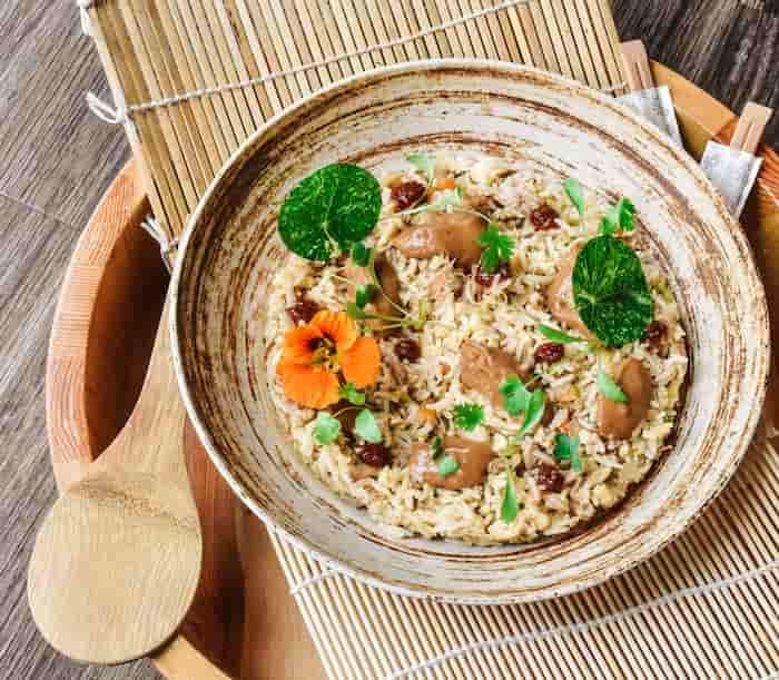 nasi goreng