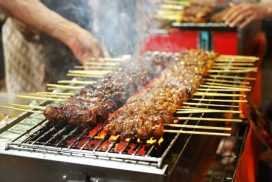 satay