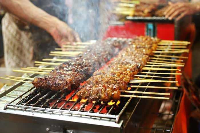satay