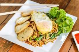 comida tipica camboya